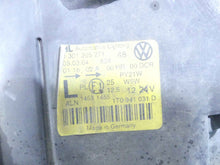 Load image into Gallery viewer, Frontscheinwerfer VW Touran 1T0941031D Xenon Links Scheinwerfer Headlight SCH6658746780pd