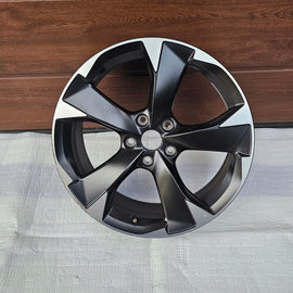 1x Alufelge 18 Zoll 7.5