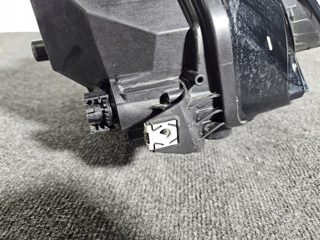 Frontscheinwerfer Audi E-Tron 89A941036D LED Rechts Scheinwerfer Headlight