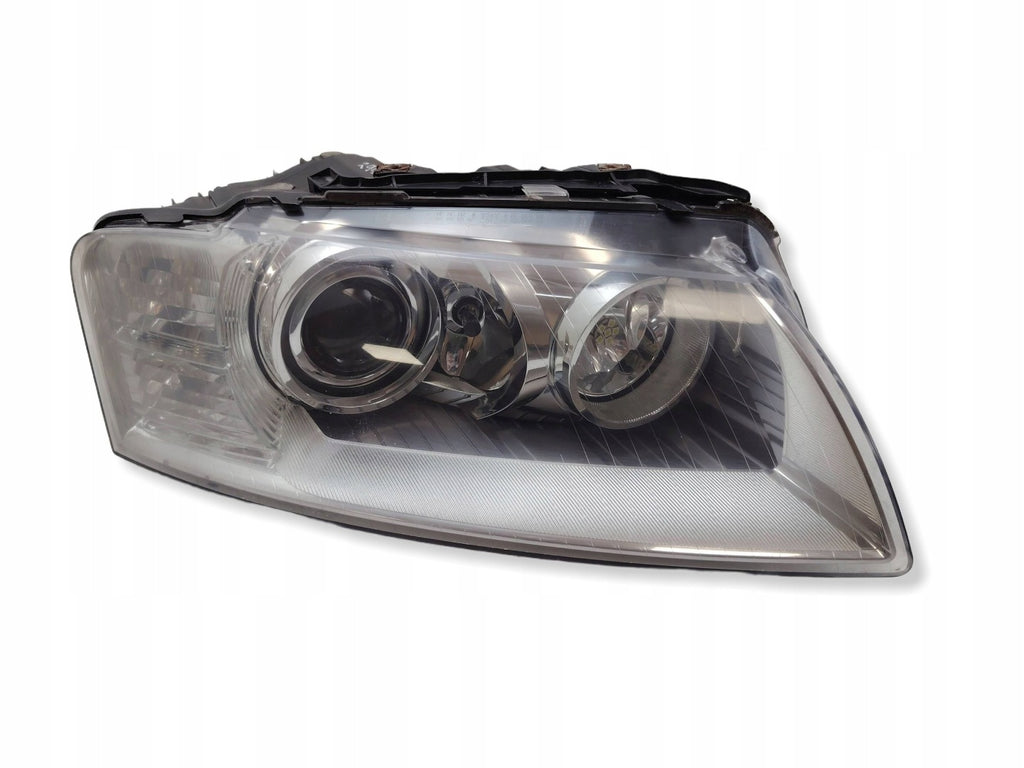 Frontscheinwerfer Audi A8 15815400 Rechts Scheinwerfer Headlight SCH7000456503xg