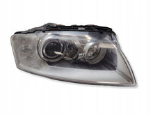 Laden Sie das Bild in den Galerie-Viewer, Frontscheinwerfer Audi A8 15815400 Rechts Scheinwerfer Headlight SCH7000456503xg