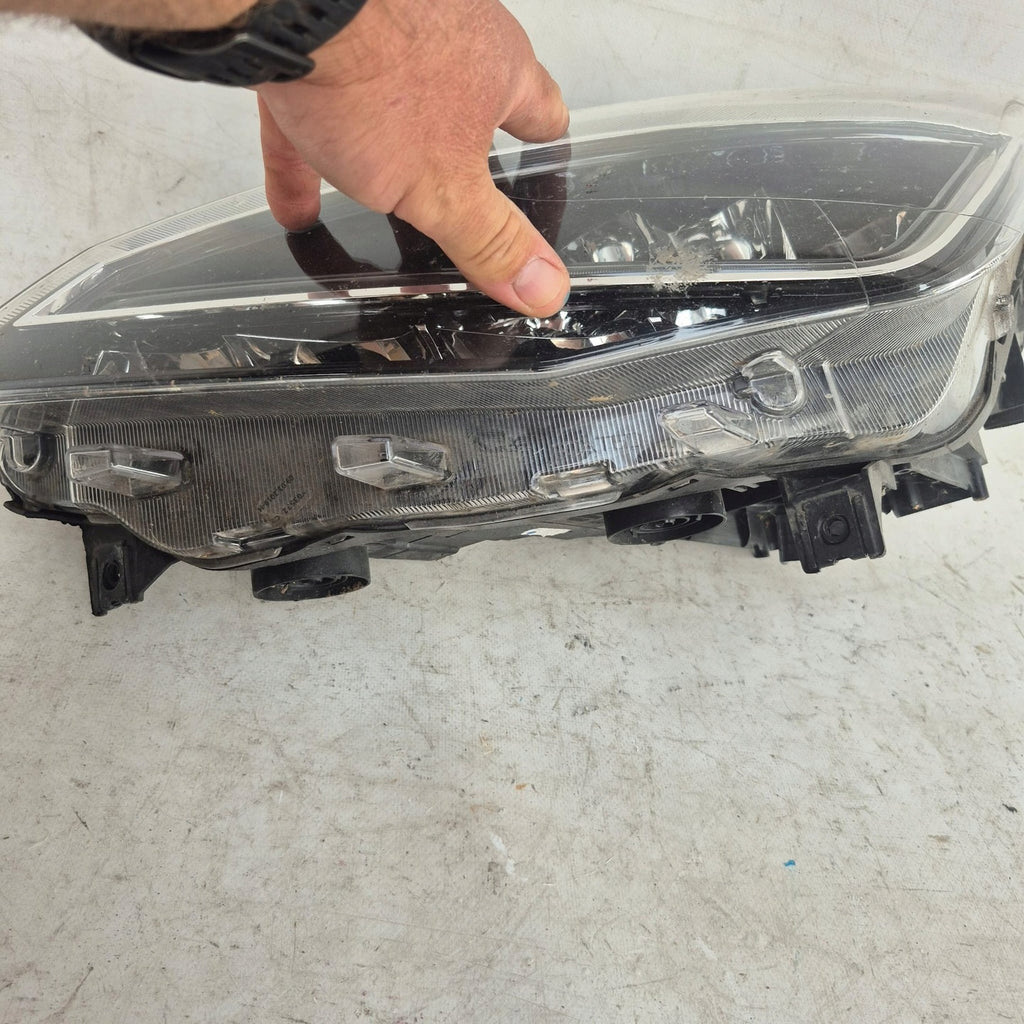 Frontscheinwerfer Seat Ibiza I V 6F1941007B Full LED Rechts oder Links SCH3756655389wp