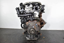 Load image into Gallery viewer, Motor Ford Mondeo I 2.0 TDCI 140PS 131TKm 2004 Diesel Engine Komplett MOT1760736622py