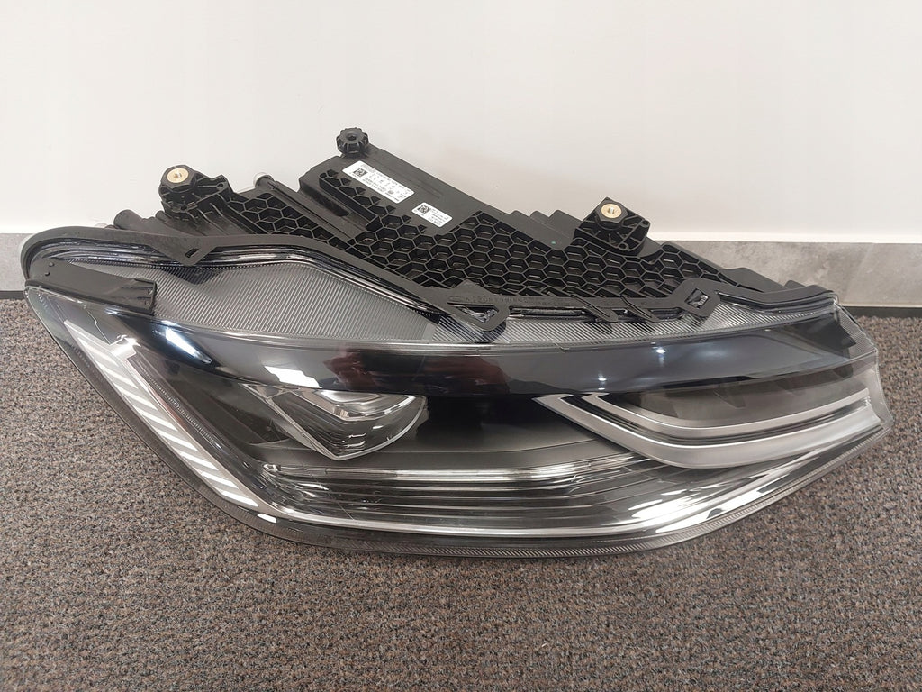 Frontscheinwerfer VW Caddy V 2K8941035B Rechts Scheinwerfer Headlight SCH6018445355id