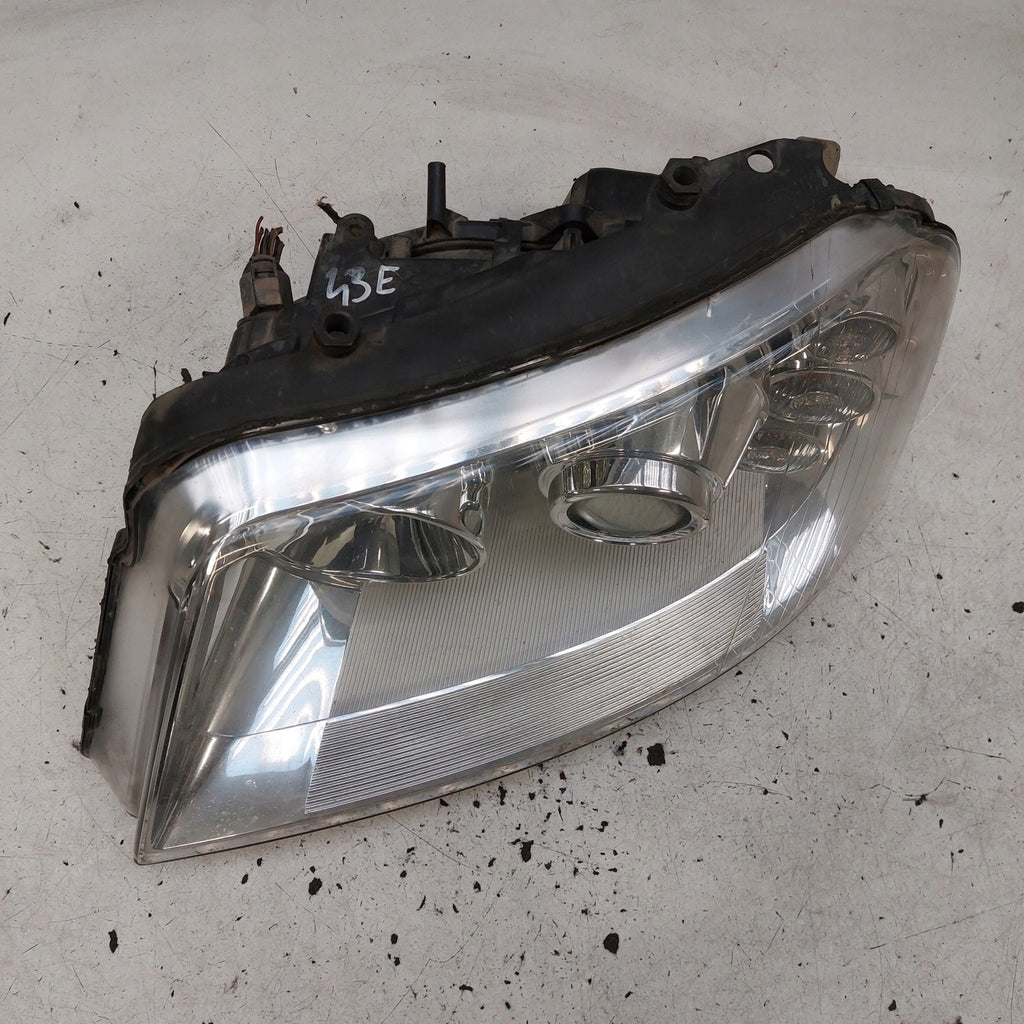 Frontscheinwerfer Seat Alhambra 0301182273 7M3941017 Xenon Links Headlight