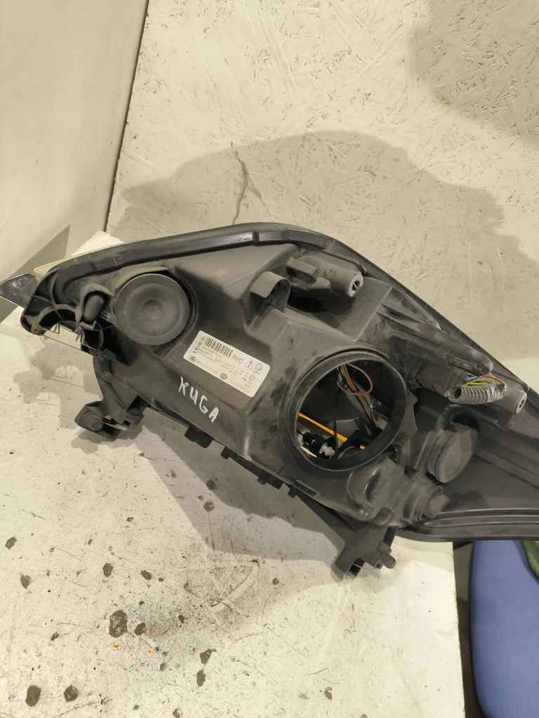 Frontscheinwerfer Ford Kuga I 8V4113W029BF 1LJ00969604 Rechts Headlight SCH6804116910nd