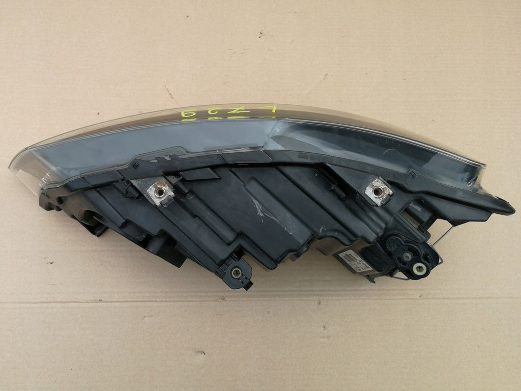 Frontscheinwerfer VW Polo 6r1 6R1941016E 89093890 Rechts Scheinwerfer Headlight