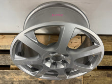 Load image into Gallery viewer, 1x Alufelge 17 Zoll 8.0" 5x112 8R0601025BC Audi Q5 Rim Wheel FEL8576409359bu