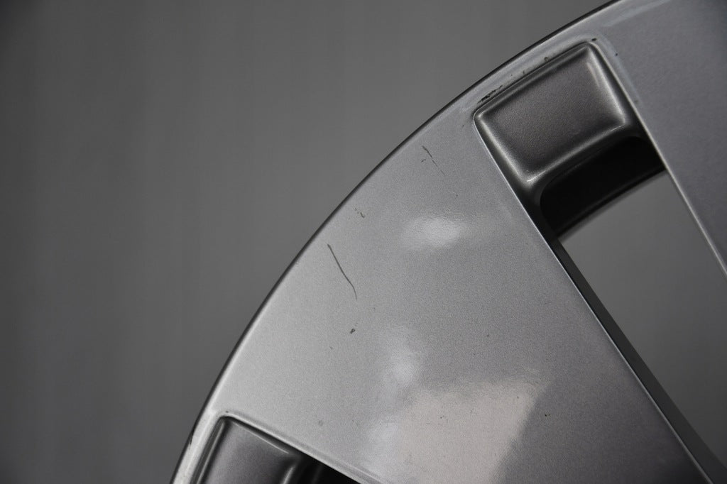 1x Alufelge 16 Zoll 6.5" 5x112 38ET Glanz Silber A2054010100 Mercedes-Benz A205 FEL3476821466bu