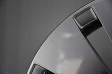 Laden Sie das Bild in den Galerie-Viewer, 1x Alufelge 16 Zoll 6.5" 5x112 38ET Glanz Silber A2054010100 Mercedes-Benz A205 FEL3476821466bu