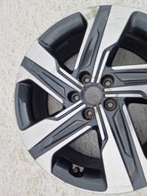 Laden Sie das Bild in den Galerie-Viewer, 1x Alufelge 19 Zoll 7.5" 5x114.3 49 5ET 52910-P2310 Kia Sorento IV Mq4 Rim Wheel FEL4424017928sp