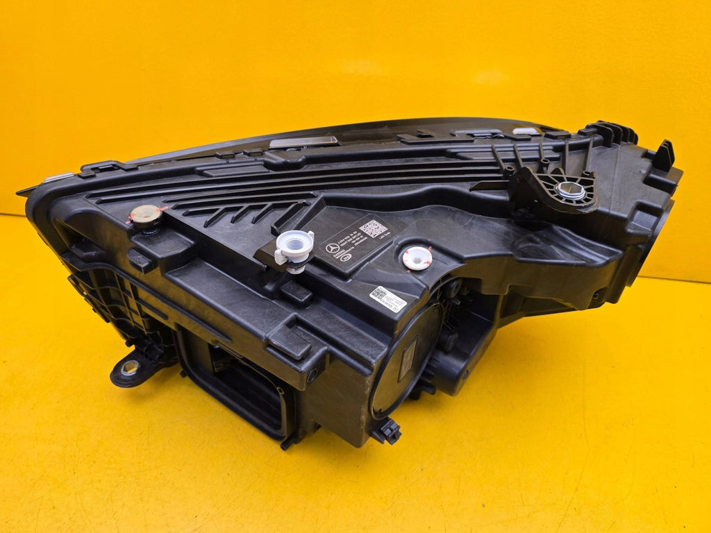 Frontscheinwerfer Mercedes-Benz Glc A2549061600 LED Rechts Headlight SCH9479647379vd