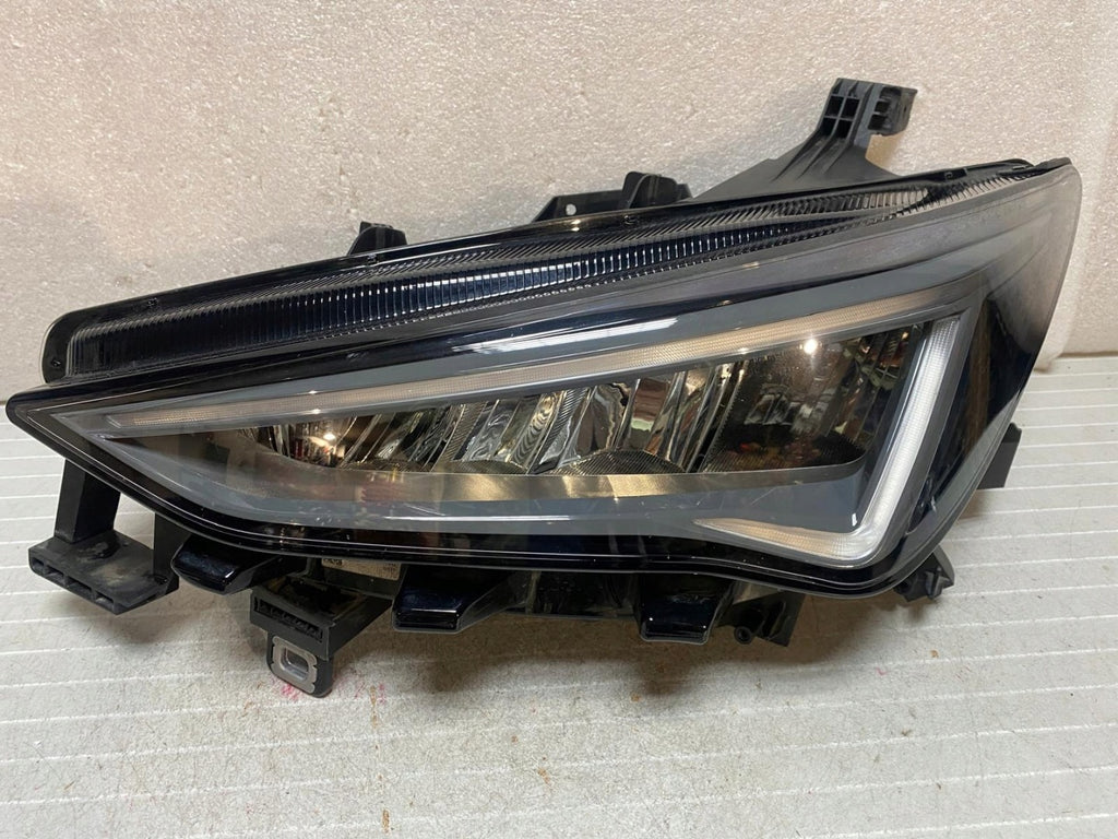 Frontscheinwerfer Cupra Born 10F941007H Full LED Links Scheinwerfer Headlight SCH1381305045wy