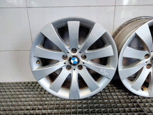 Laden Sie das Bild in den Galerie-Viewer, 4x Alufelge 18 Zoll 8.0" 5x120 30ET BMW 7 F01 F02 F03 F04 Rim Wheel FEL1861979061si
