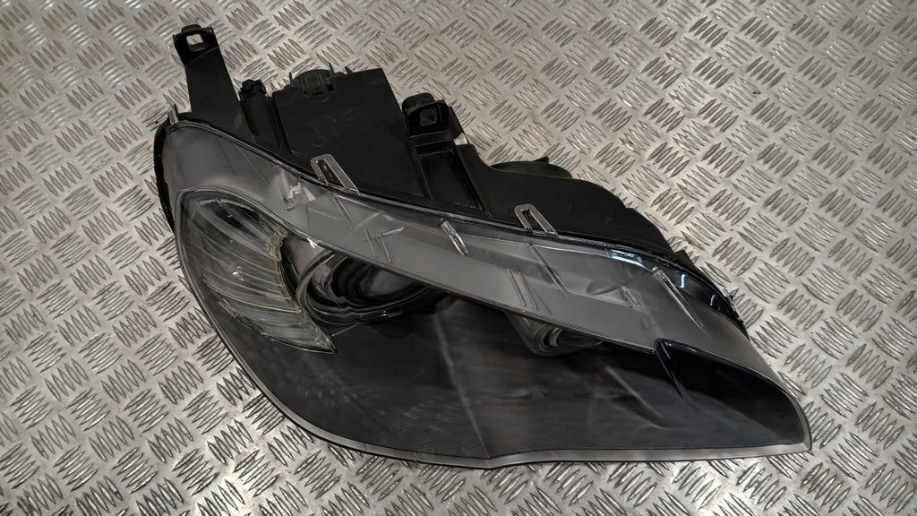 Frontscheinwerfer BMW X5 E70 E71 E72 7161588 Xenon Rechts Scheinwerfer Headlight SCH1984849930qs