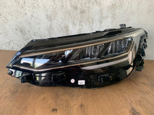 Load image into Gallery viewer, Frontscheinwerfer VW Golf VIII 5H1941005A Full LED Links Scheinwerfer Headlight SCH8282810228tf