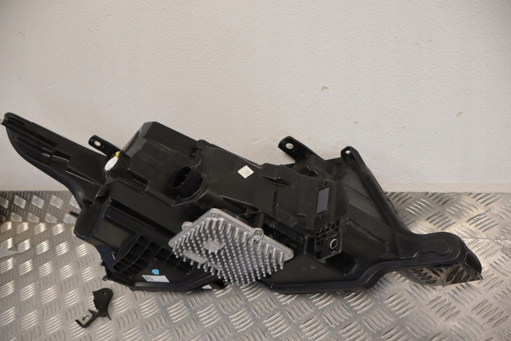 Frontscheinwerfer Land Rover Range Sport L494 II JK6213W030KJ Links Headlight SCH1655012553eh