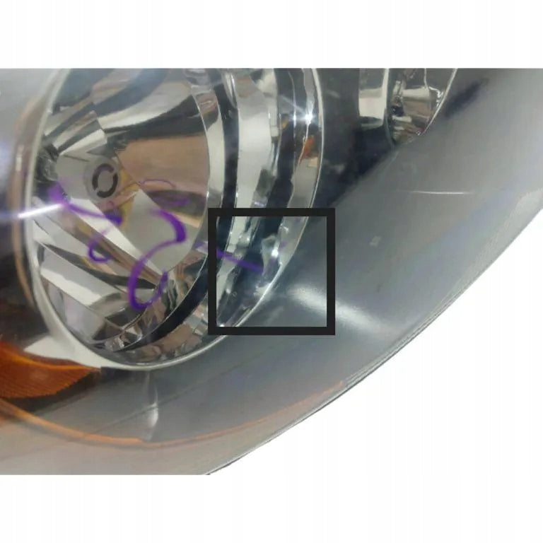 Frontscheinwerfer Volvo Xc60 I 206563P FALSE Scheinwerfer Headlight SCH5662825922vh