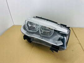 Frontscheinwerfer BMW X5 F15 F16 7453472AI01 Full LED Rechts Headlight SCH2621933063jo