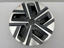 Laden Sie das Bild in den Galerie-Viewer, 1x Alufelge 17 Zoll 7.0&quot; 5x114.3 52910-DD100 Hyundai Kona Rim Wheel