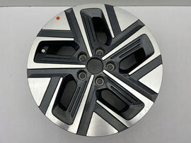 1x Alufelge 17 Zoll 7.0