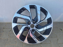 Laden Sie das Bild in den Galerie-Viewer, 1x Alufelge 19 Zoll 5x112 6856894 BMW I3 Rim Wheel FEL5785252896ms