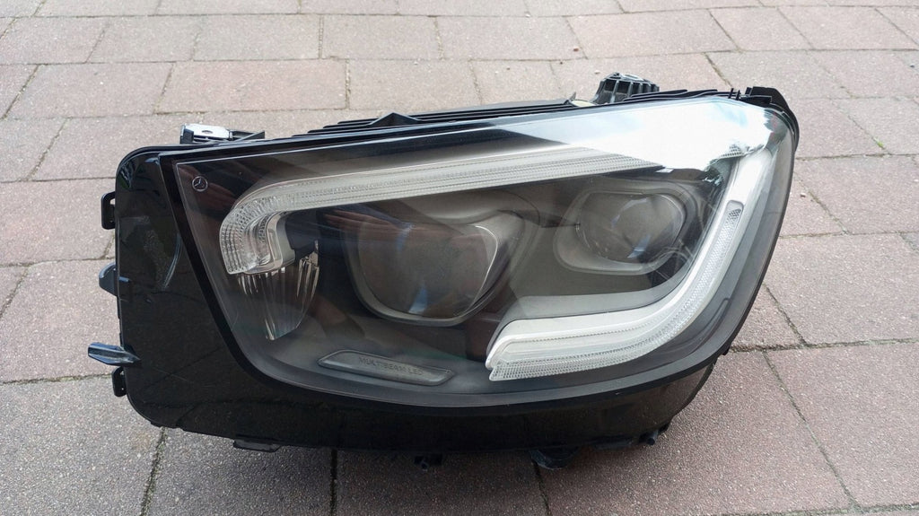 Frontscheinwerfer Mercedes-Benz Glc A2539064903 Full LED Links Headlight SCH6049618883ht