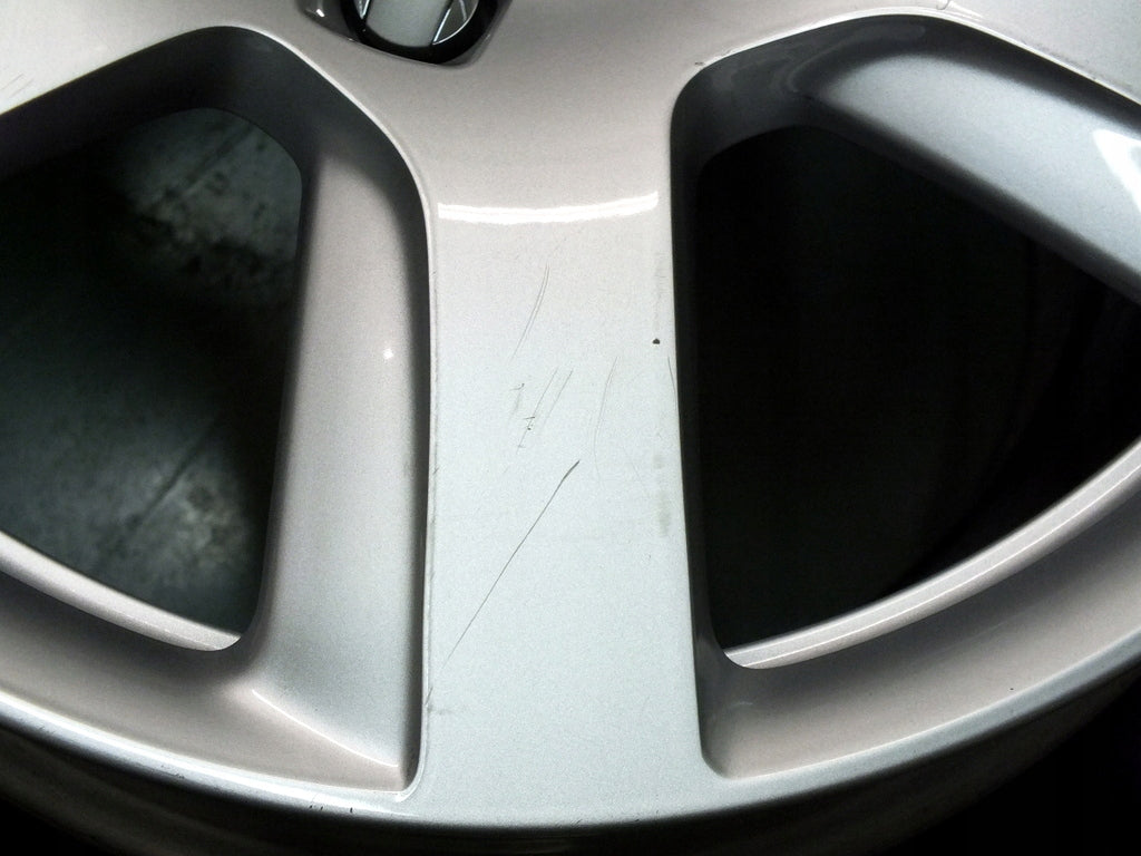 1x Alufelge 17 Zoll 7.0" 5x112 25ET 4G8601025H Audi Rim Wheel FEL6348685941pe