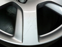 Load image into Gallery viewer, 1x Alufelge 17 Zoll 7.0" 5x112 25ET 4G8601025H Audi Rim Wheel FEL6348685941pe