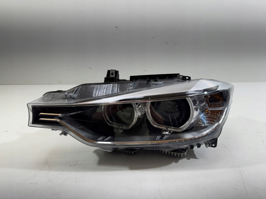 Frontscheinwerfer BMW 3 F30 F31 7314531 Xenon Links Scheinwerfer Headlight SCH7841449557jj