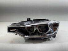 Laden Sie das Bild in den Galerie-Viewer, Frontscheinwerfer BMW 3 F30 F31 7314531 Xenon Links Scheinwerfer Headlight SCH7841449557jj