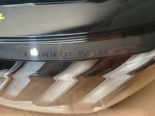 Laden Sie das Bild in den Galerie-Viewer, Frontscheinwerfer Peugeot 2008 208 II 1682772680 LED Links Headlight SCH2438145569gd