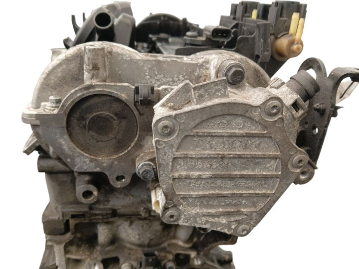 Motor Volvo S60 II V60 I D4204T14 2.0 190PS 140kW 231TKm 2013 Diesel Unkomplett MOT7342099761wk