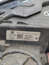 Laden Sie das Bild in den Galerie-Viewer, Frontscheinwerfer Opel Astra K 39047201 Rechts Scheinwerfer Headlight SCH2091822000ea