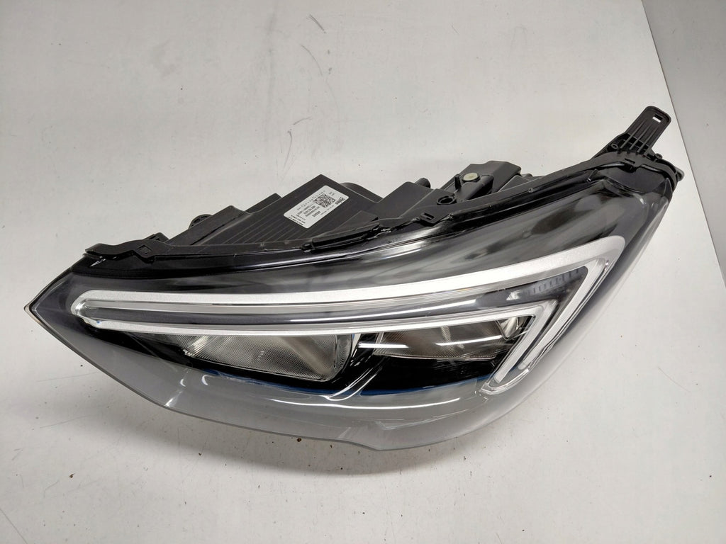 Frontscheinwerfer Opel Crossland 462161423 Links Scheinwerfer Headlight SCH5263931014gk