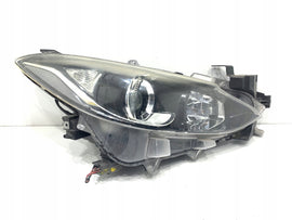 Frontscheinwerfer Mazda 3 Bm BHR151030 Ein Stück (Rechts oder Links) Headlight