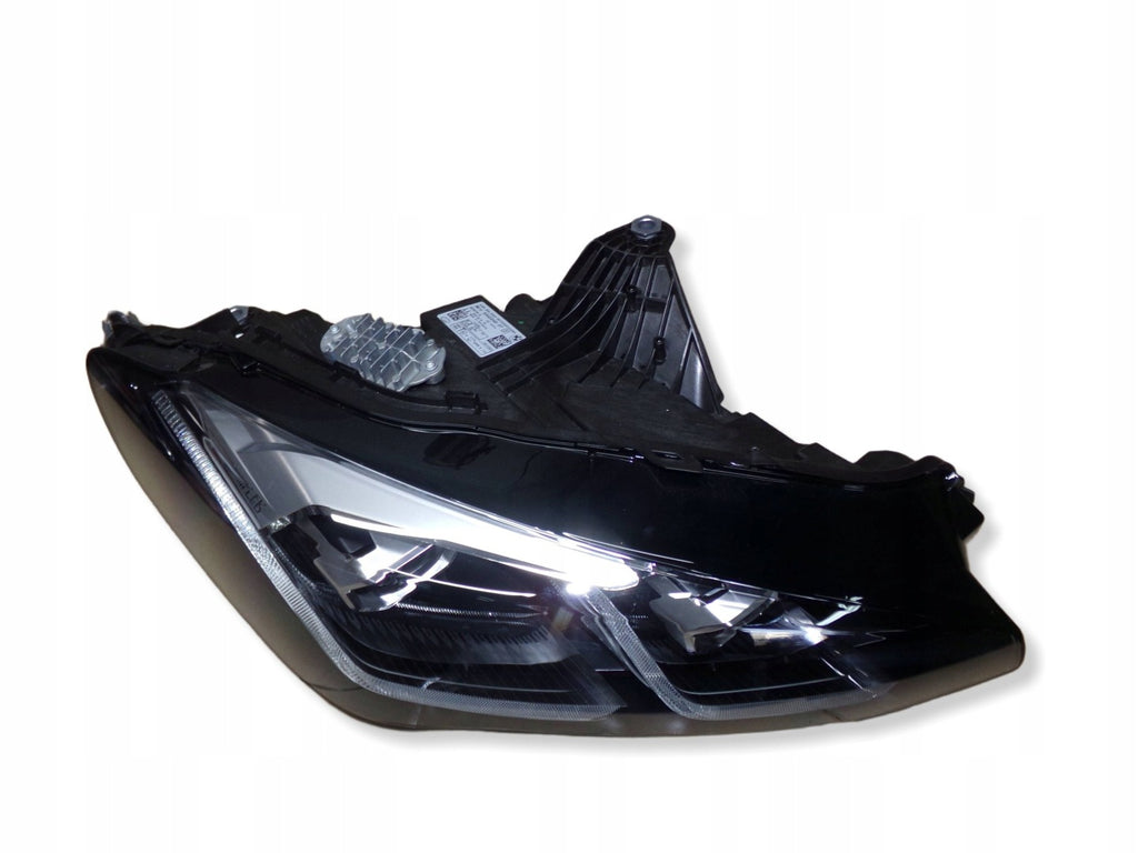 Frontscheinwerfer BMW 2 Active 5A4224807 Rechts Scheinwerfer Headlight SCH7739553753oz