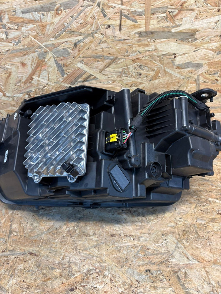 Frontscheinwerfer Citroën I 9855414980 LED Rechts Scheinwerfer Headlight SCH3038058981ew