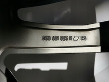 Load image into Gallery viewer, 1x Alufelge 19 Zoll 9.0&quot; 5x112 52ET 8S0601025Q Audi Tt Rim Wheel