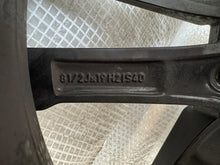 Load image into Gallery viewer, 1x Alufelge 19 Zoll 8.5" 5x112 40ET 8747001 BMW Rim Wheel FEL7625357981el
