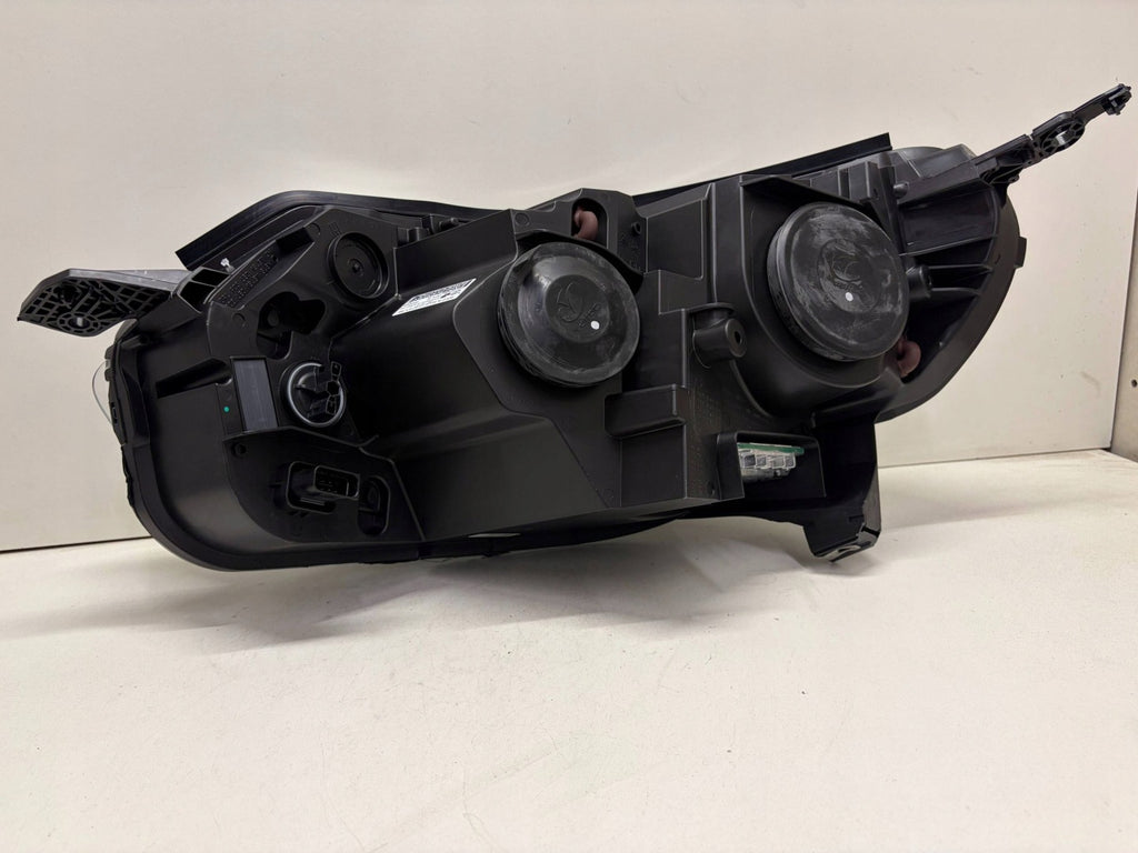 Frontscheinwerfer Toyota Proace 9808589980 Rechts Scheinwerfer Headlight SCH2713167574dz