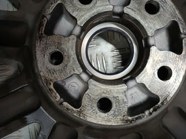 1x Alufelge 19 Zoll 7.0