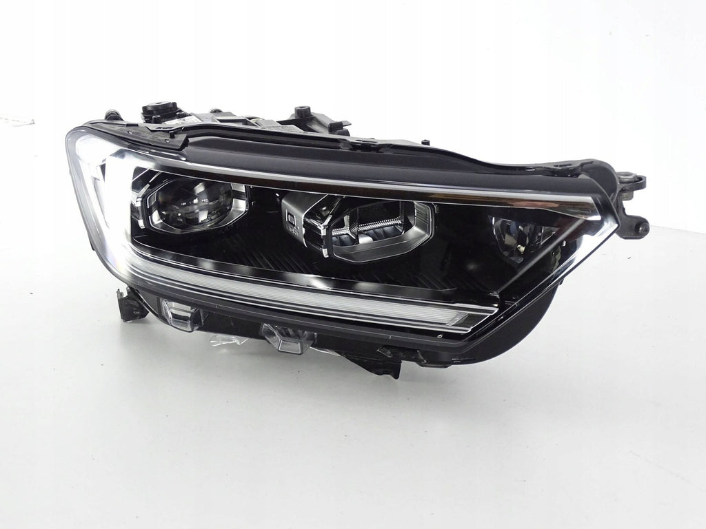 Frontscheinwerfer VW T-Roc 2GA941036AK Full LED Rechts Scheinwerfer Headlight SCH5191471297do