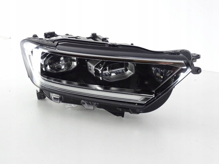 Frontscheinwerfer VW T-Roc 2GA941036AK Rechts Scheinwerfer Headlight SCH5191471297do
