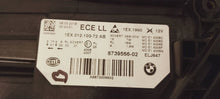 Laden Sie das Bild in den Galerie-Viewer, Frontscheinwerfer BMW 3 F30 F31 A8873956602 Rechts Scheinwerfer Headlight SCH7164526261ub