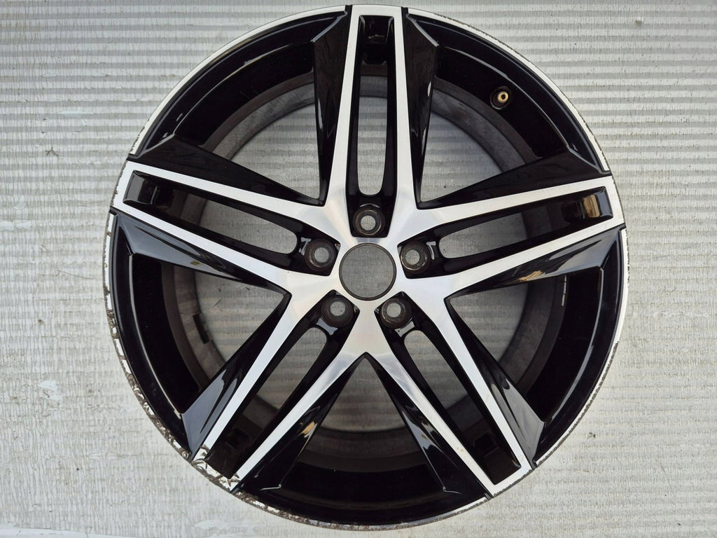 1x Alufelge 18 Zoll 7.0" 5x112 51ET 6F0601025E Cupra Ibiza I V Rim Wheel FEL4194139608bi