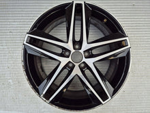Load image into Gallery viewer, 1x Alufelge 18 Zoll 7.0" 5x112 51ET 6F0601025E Cupra Ibiza I V Rim Wheel FEL4194139608bi