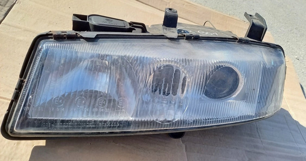 Frontscheinwerfer Opel Calibra Links Scheinwerfer Headlight