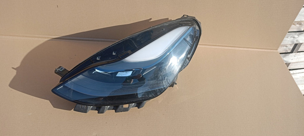 Frontscheinwerfer Tesla Y 1514952-00-D 151495200D LED Links Headlight