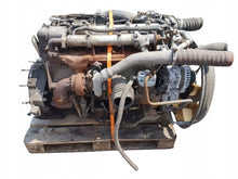 Laden Sie das Bild in den Galerie-Viewer, Motor Renault I WJ01 Diesel Engine Unkomplett